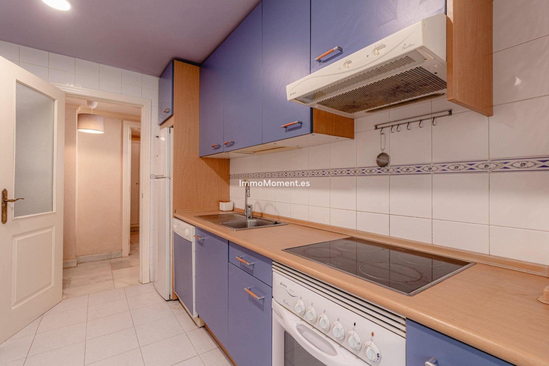 Reventa - Apartamento - Marbella - Marbella Centro
