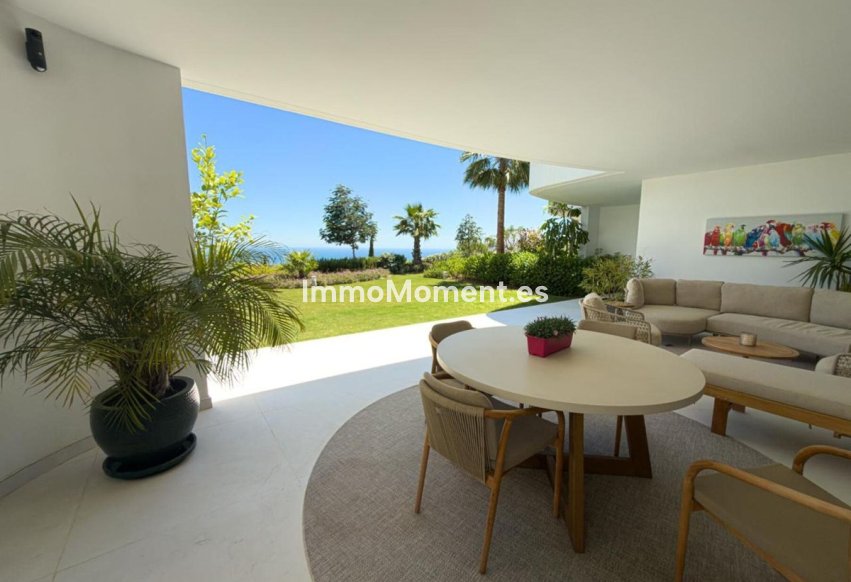 Reventa - Apartamento - Marbella - Marbella Centro