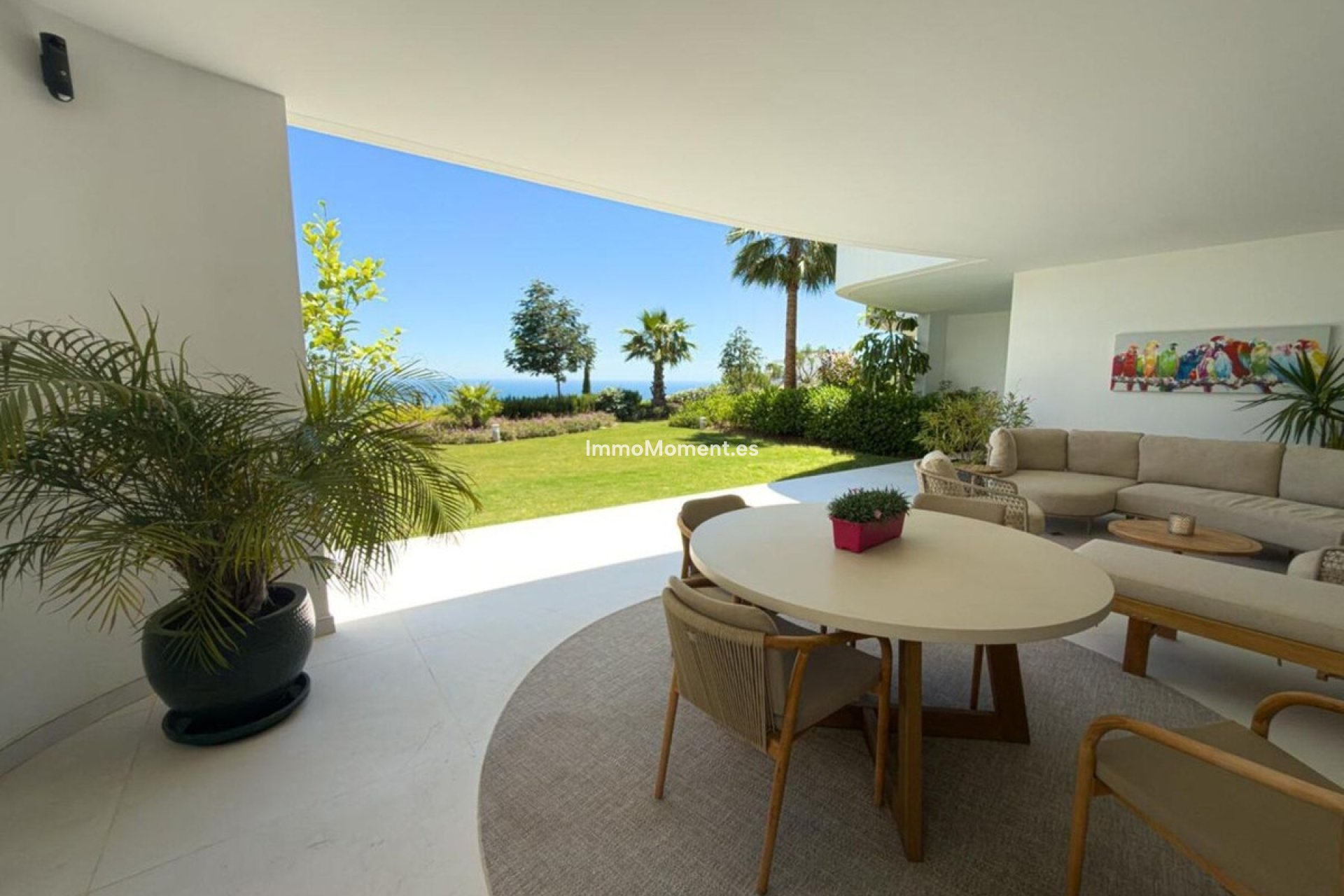 Reventa - Apartamento - Marbella - Marbella Centro