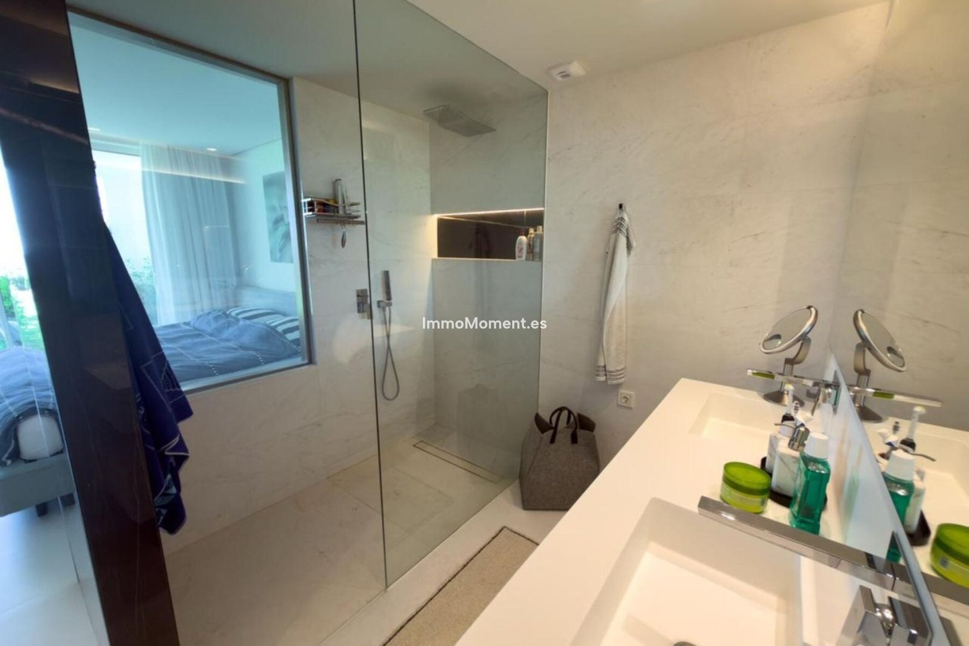 Reventa - Apartamento - Marbella - Marbella Centro