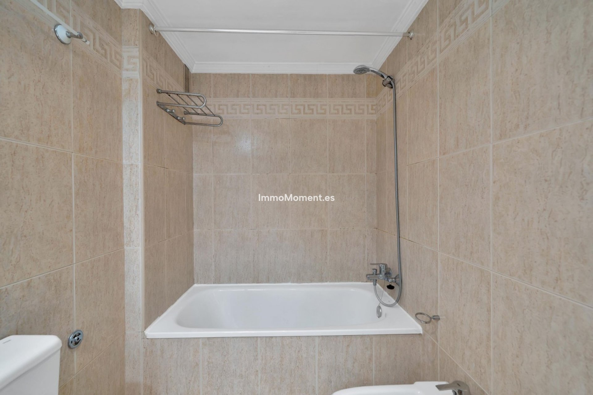 Reventa - Apartamento - Marbella - Marbella Centro