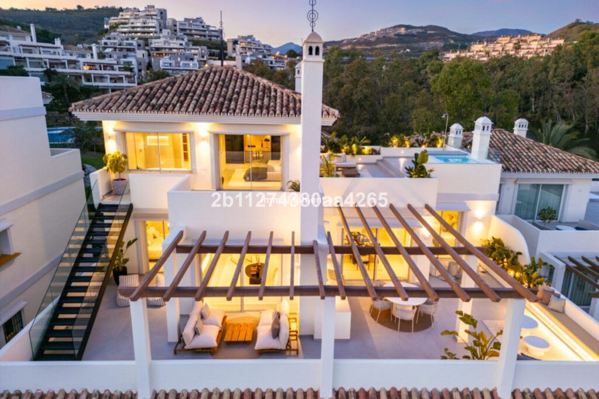 Reventa - Apartamento - Marbella - Marbella Centro