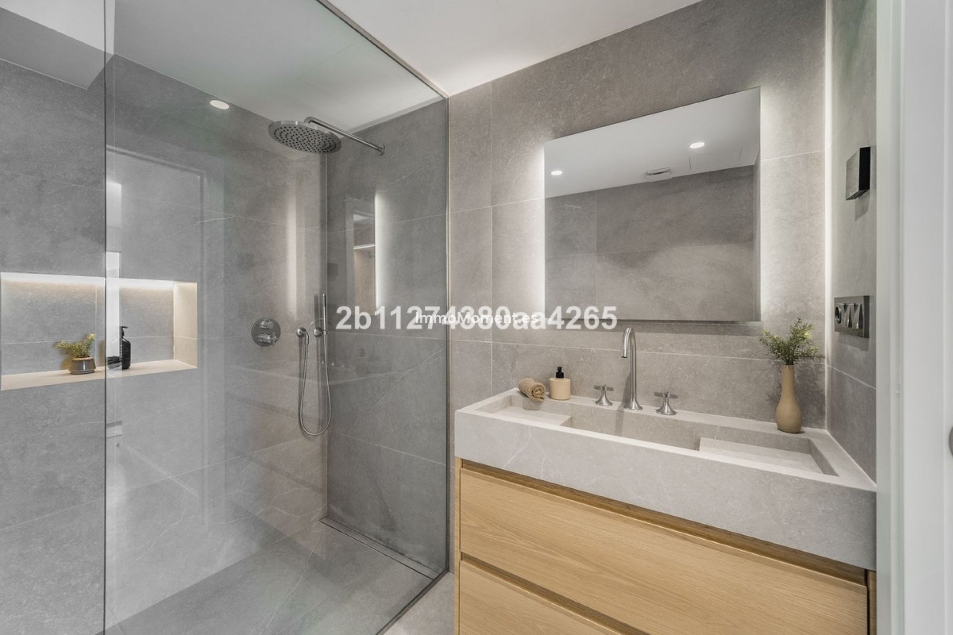 Reventa - Apartamento - Marbella - Marbella Centro