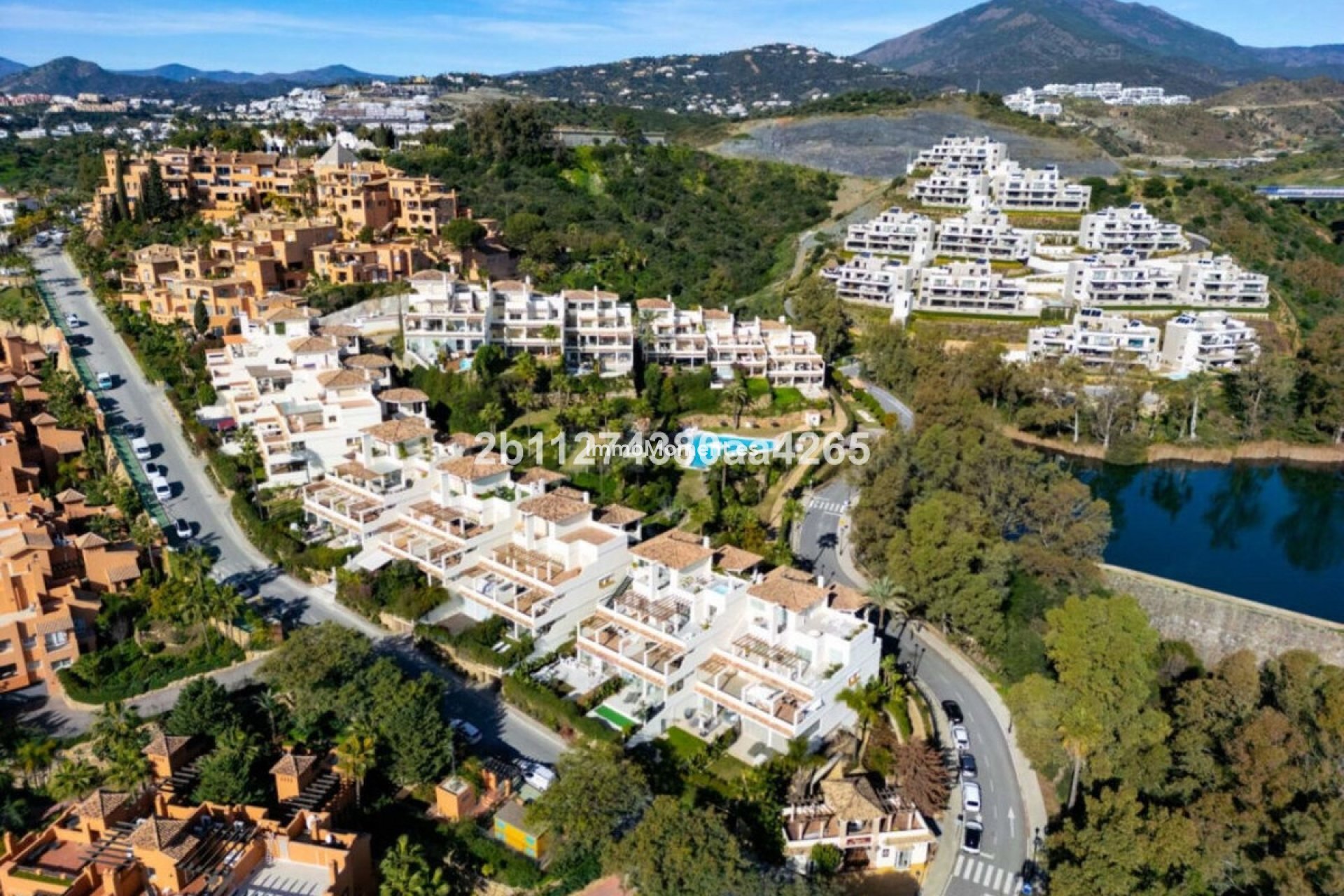 Reventa - Apartamento - Marbella - Marbella Centro