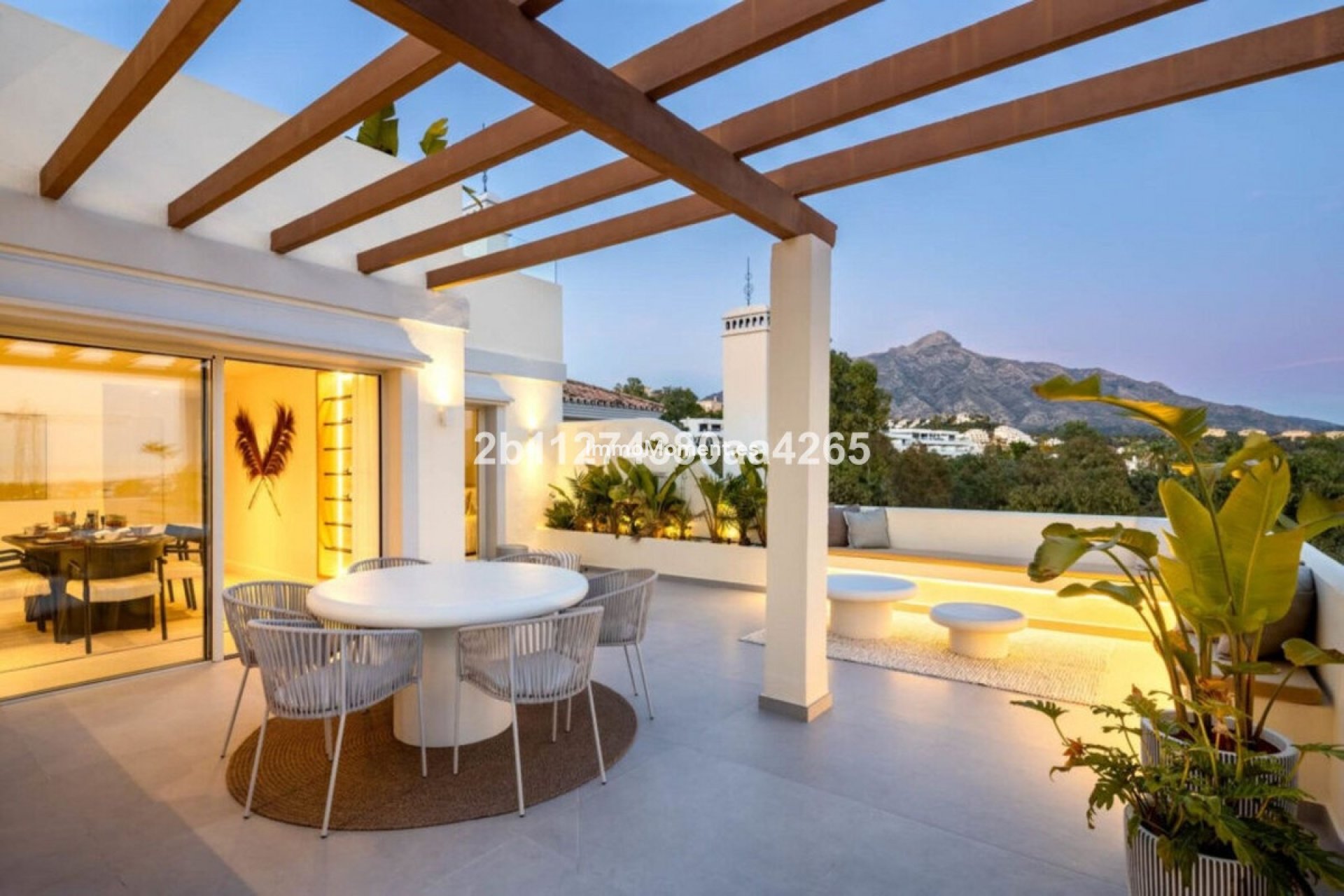 Reventa - Apartamento - Marbella - Marbella Centro