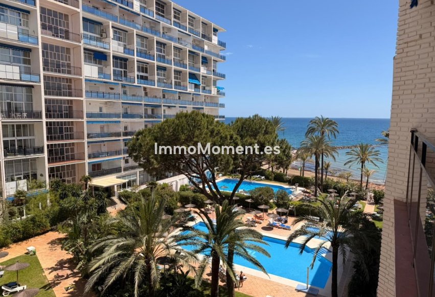 Reventa - Apartamento - Marbella - Marbella Centro