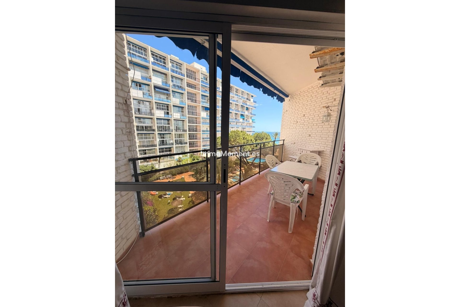 Reventa - Apartamento - Marbella - Marbella Centro