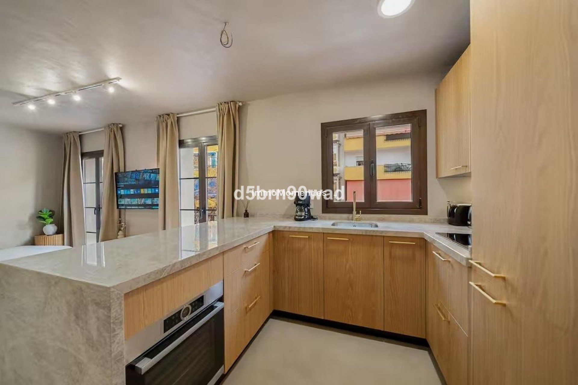 Reventa - Apartamento - Marbella - Marbella Centro