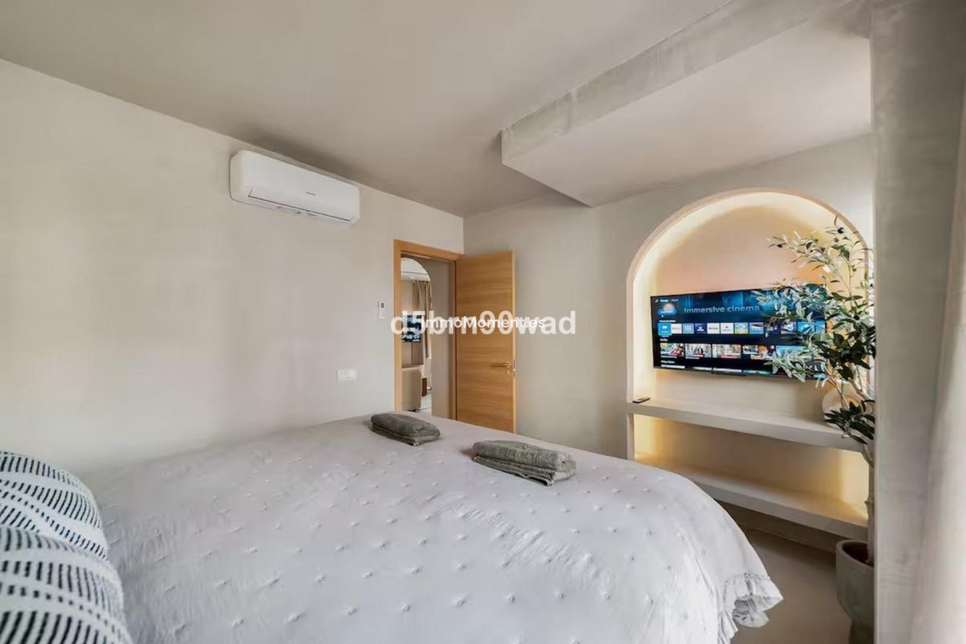 Reventa - Apartamento - Marbella - Marbella Centro