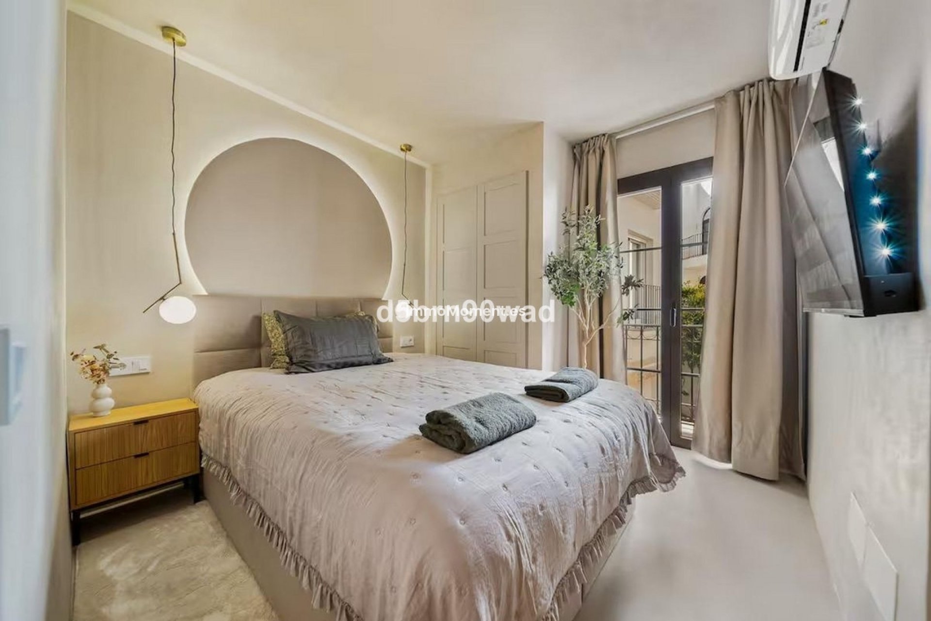 Reventa - Apartamento - Marbella - Marbella Centro