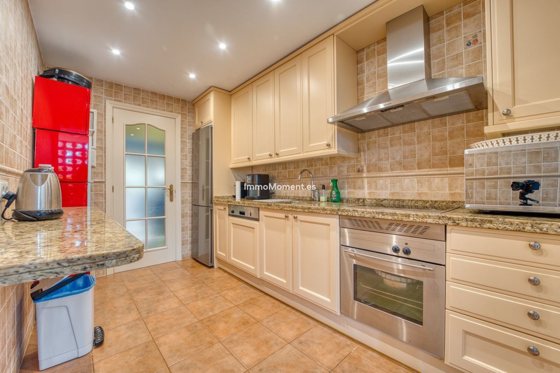 Reventa - Apartamento - Marbella - Marbella Centro