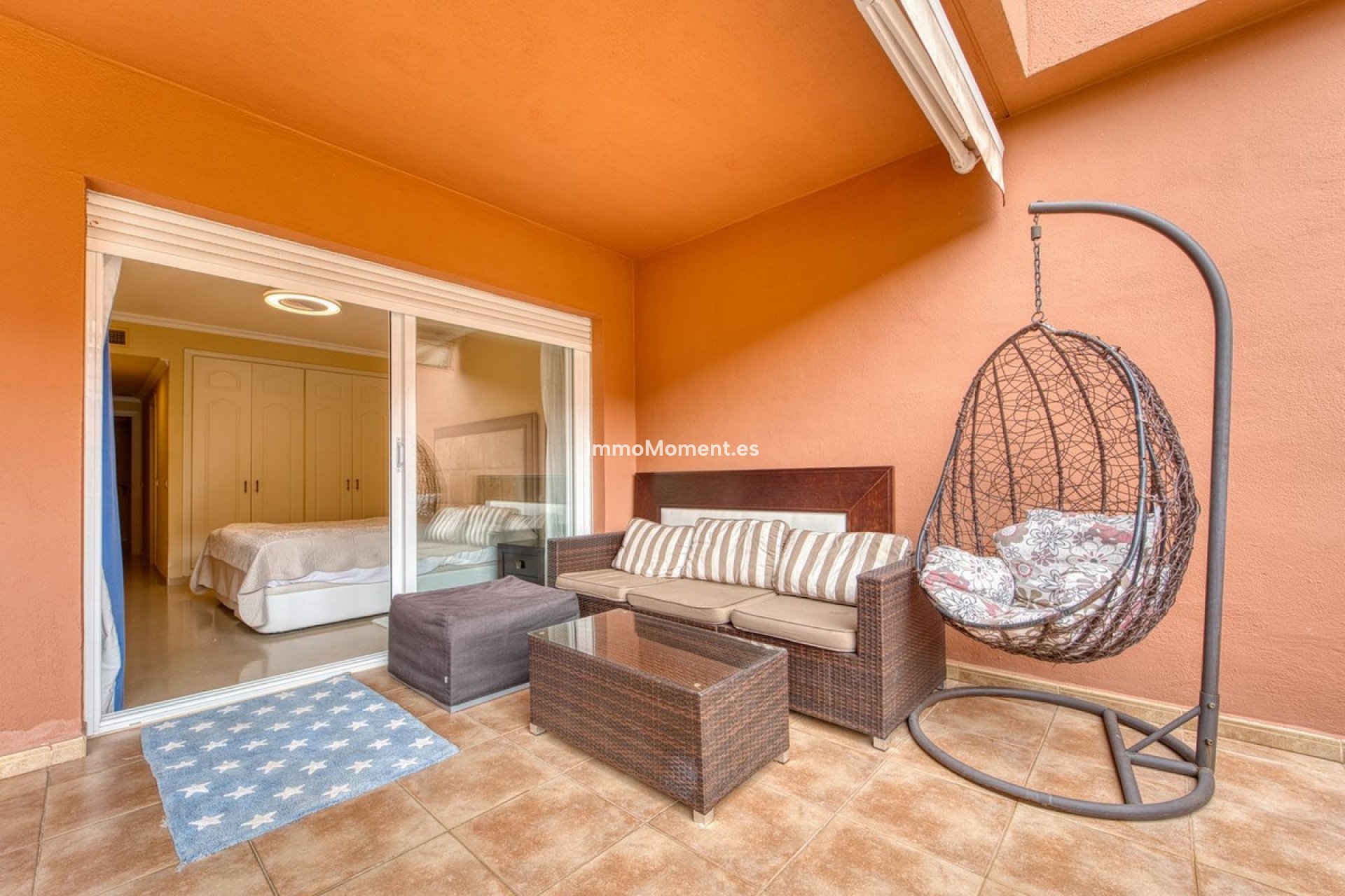 Reventa - Apartamento - Marbella - Marbella Centro