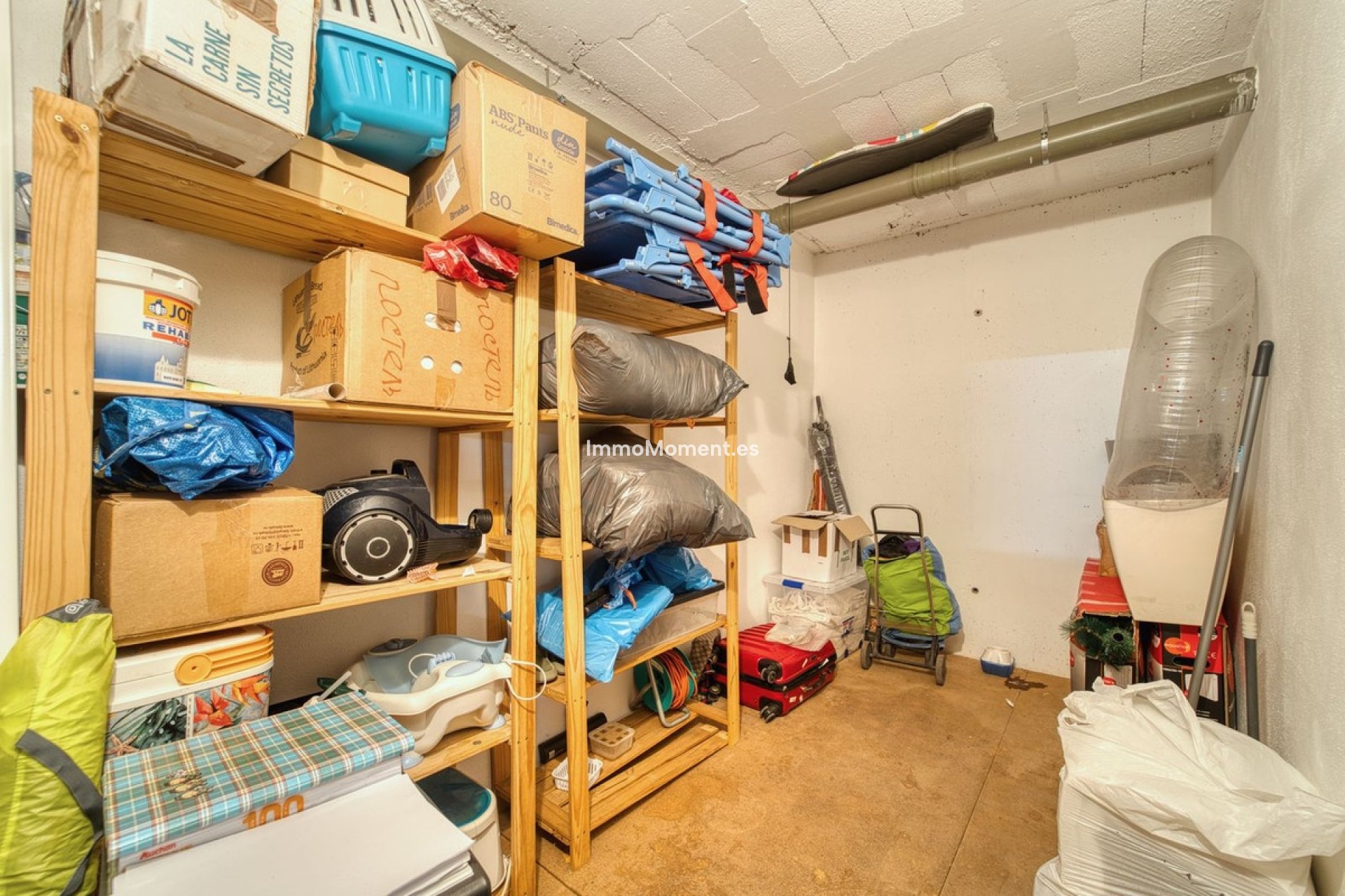 Reventa - Apartamento - Marbella - Marbella Centro