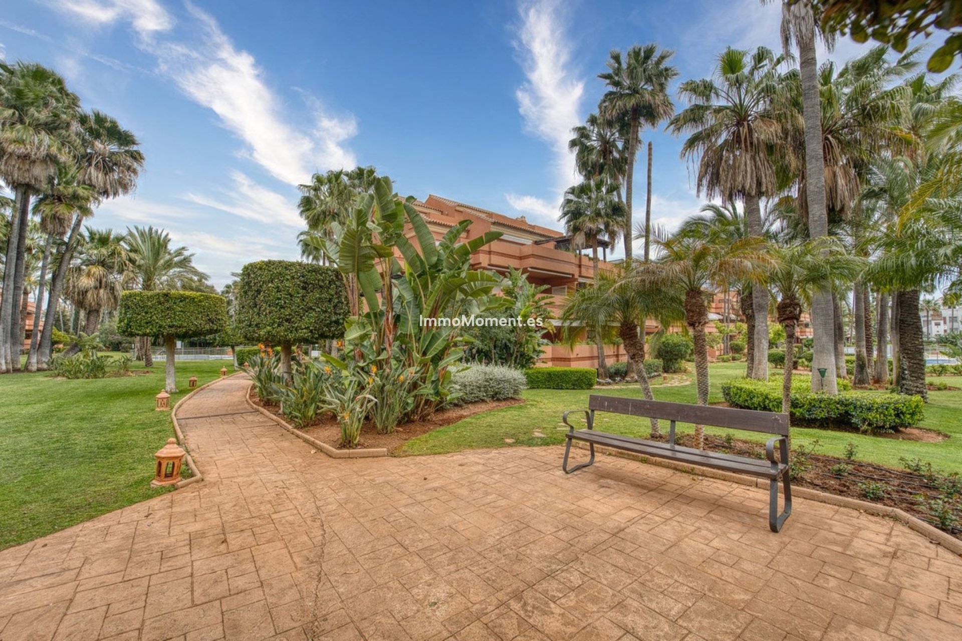 Reventa - Apartamento - Marbella - Marbella Centro