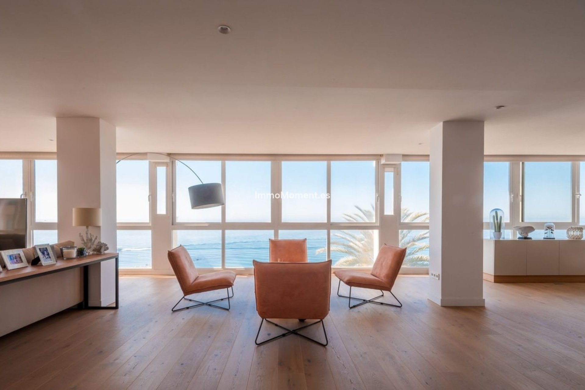 Reventa - Apartamento - Marbella - Marbella Centro