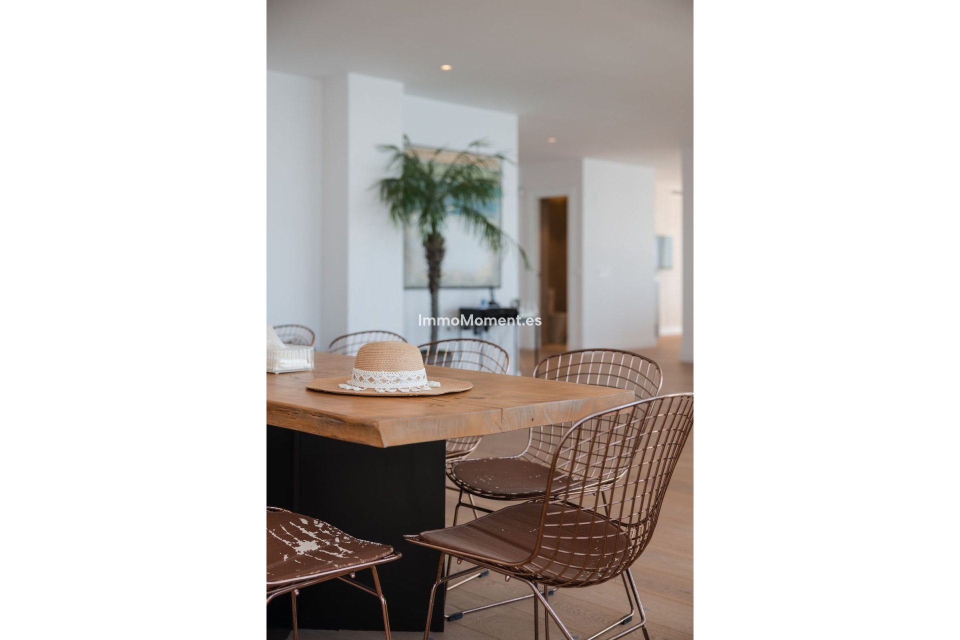 Reventa - Apartamento - Marbella - Marbella Centro