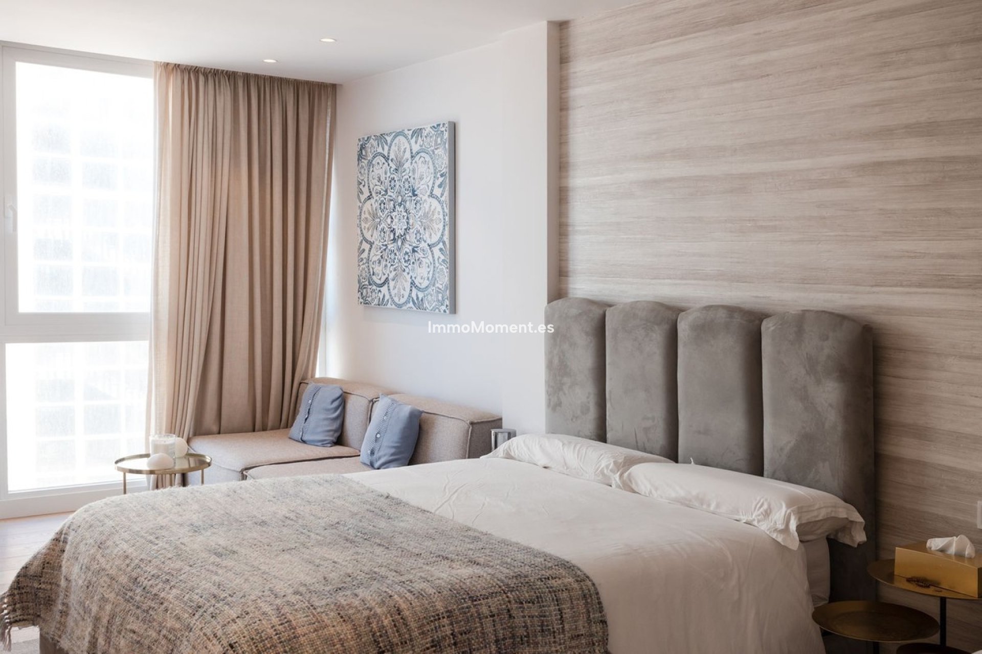 Reventa - Apartamento - Marbella - Marbella Centro