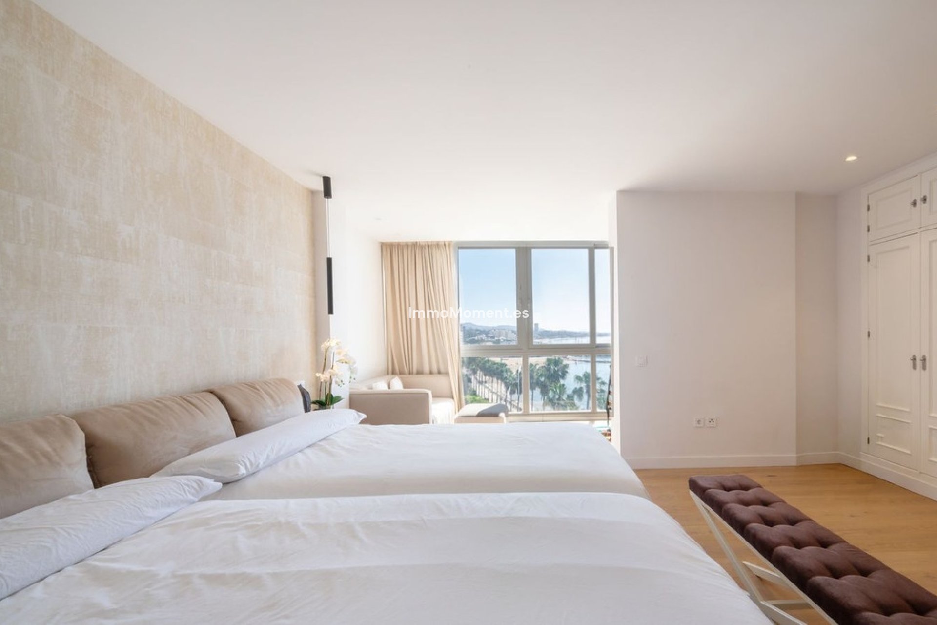 Reventa - Apartamento - Marbella - Marbella Centro