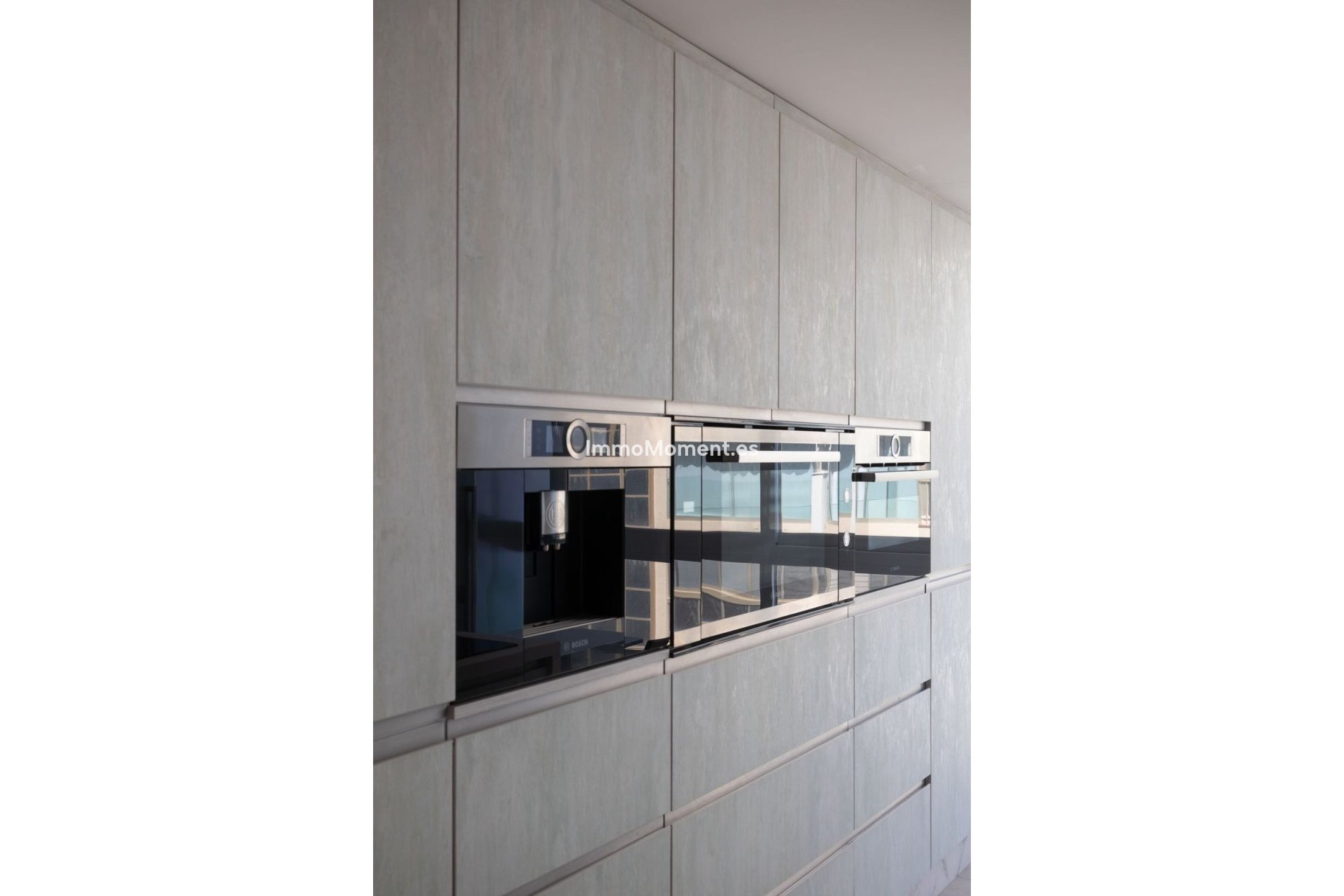 Reventa - Apartamento - Marbella - Marbella Centro