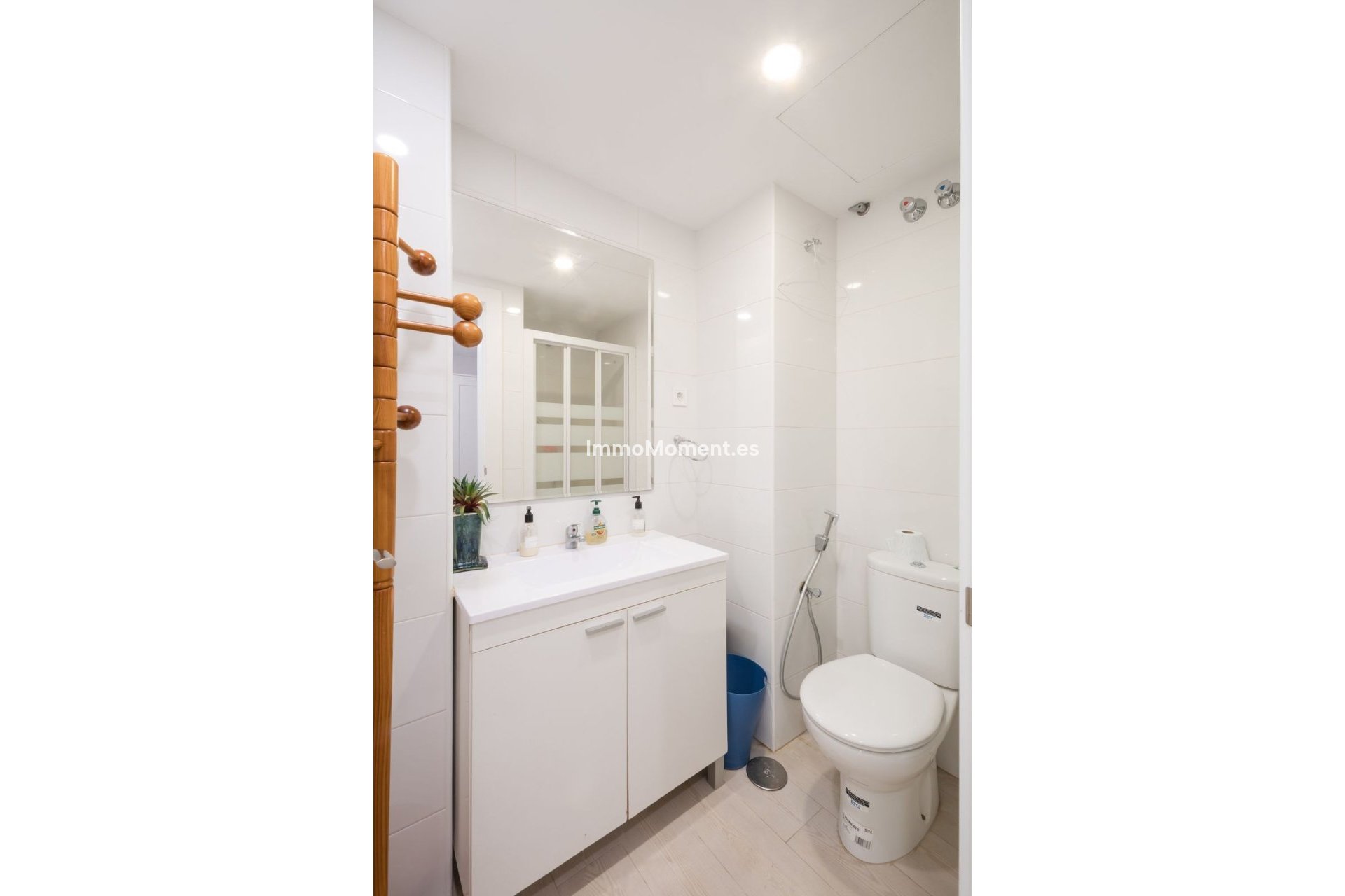 Reventa - Apartamento - Marbella - Marbella Centro