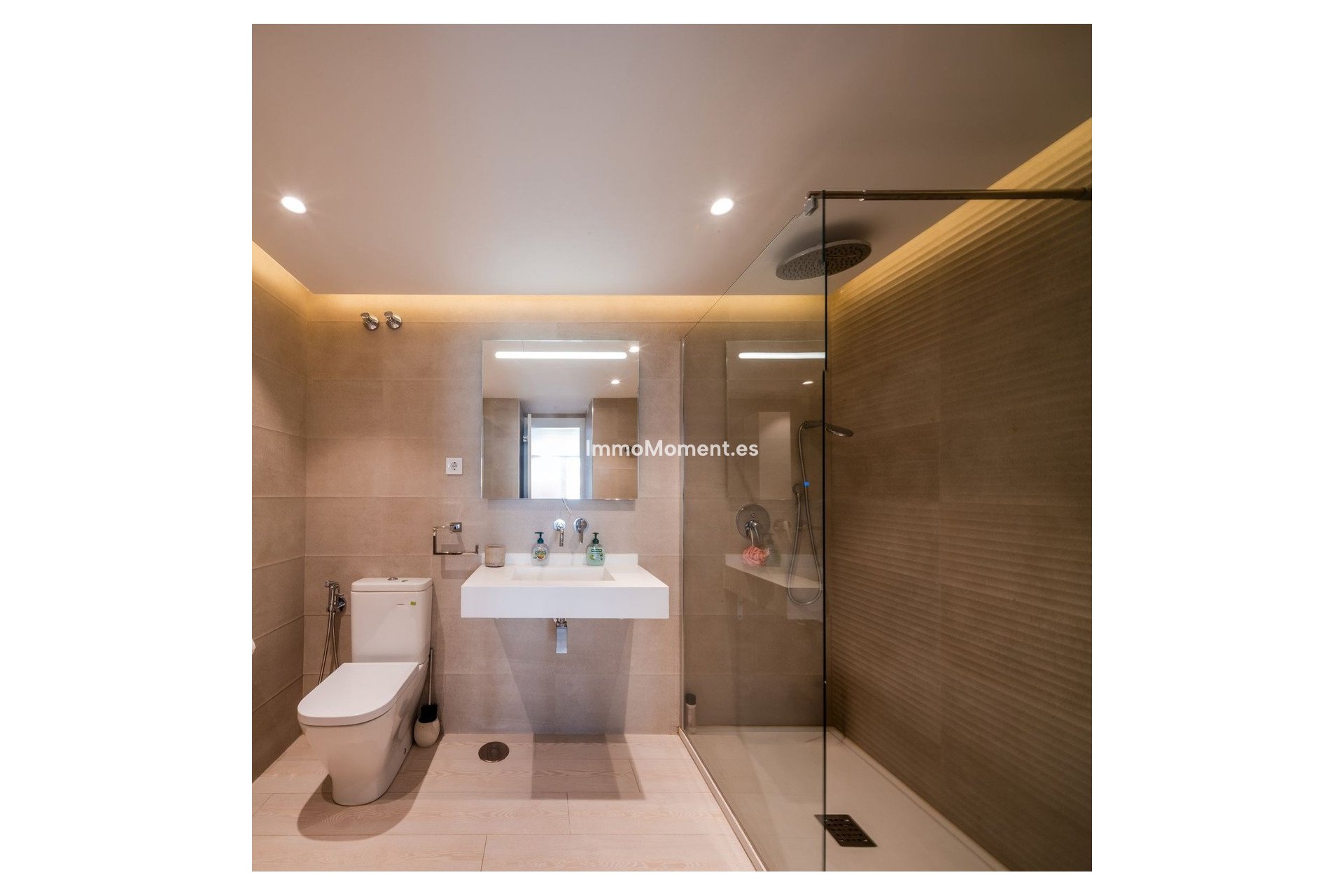 Reventa - Apartamento - Marbella - Marbella Centro