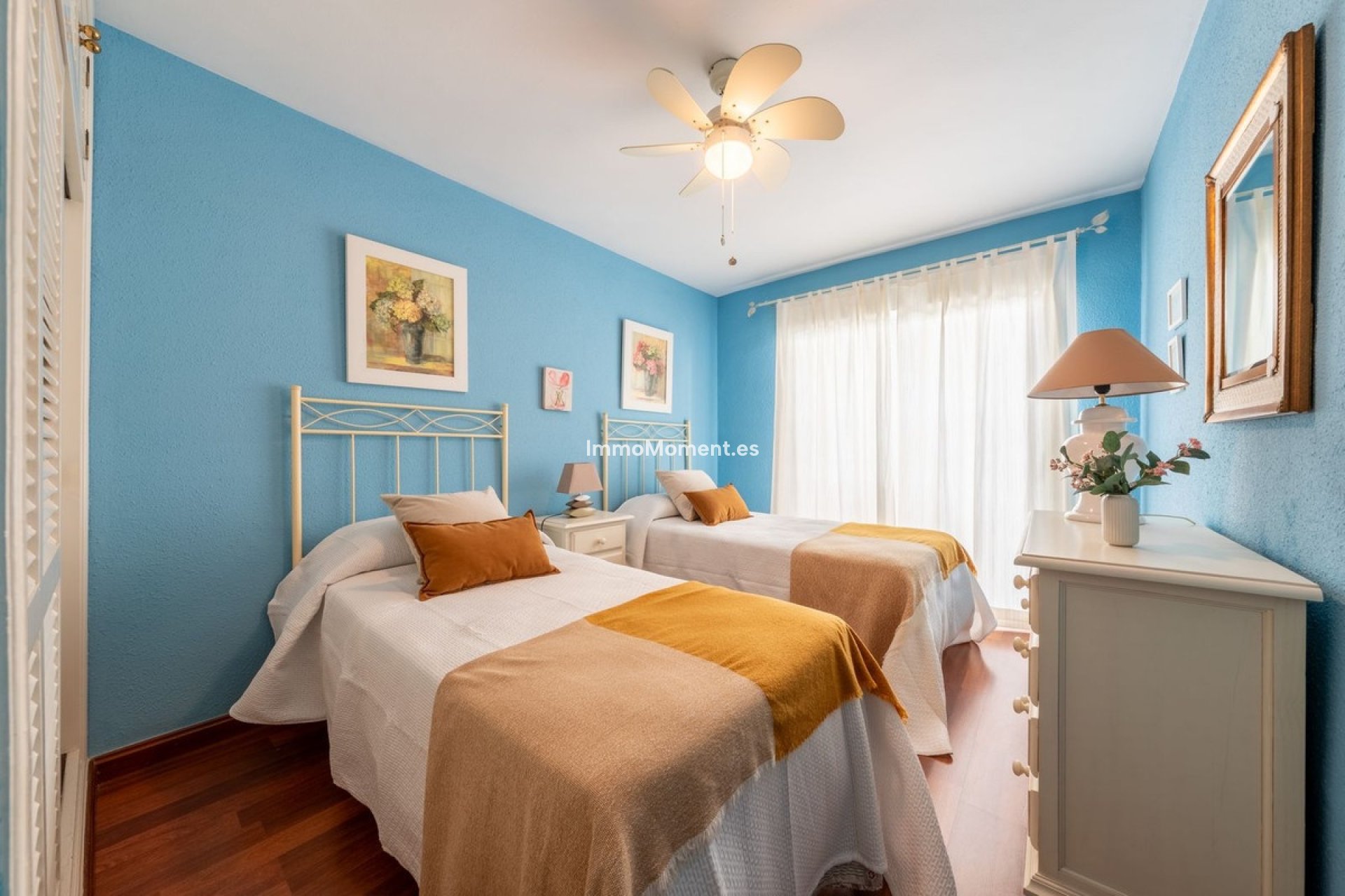Reventa - Apartamento - Marbella - Marbella Centro