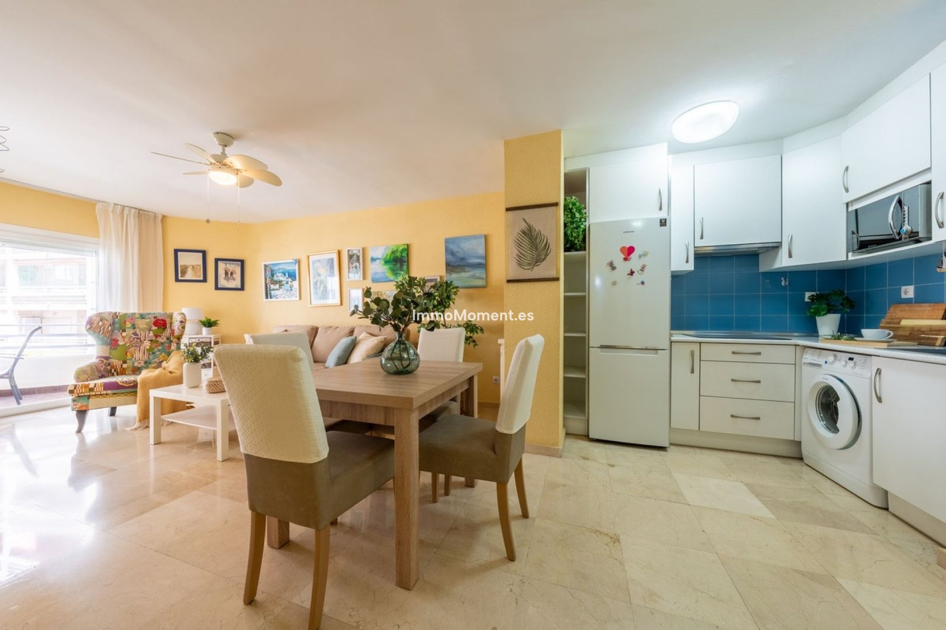 Reventa - Apartamento - Marbella - Marbella Centro