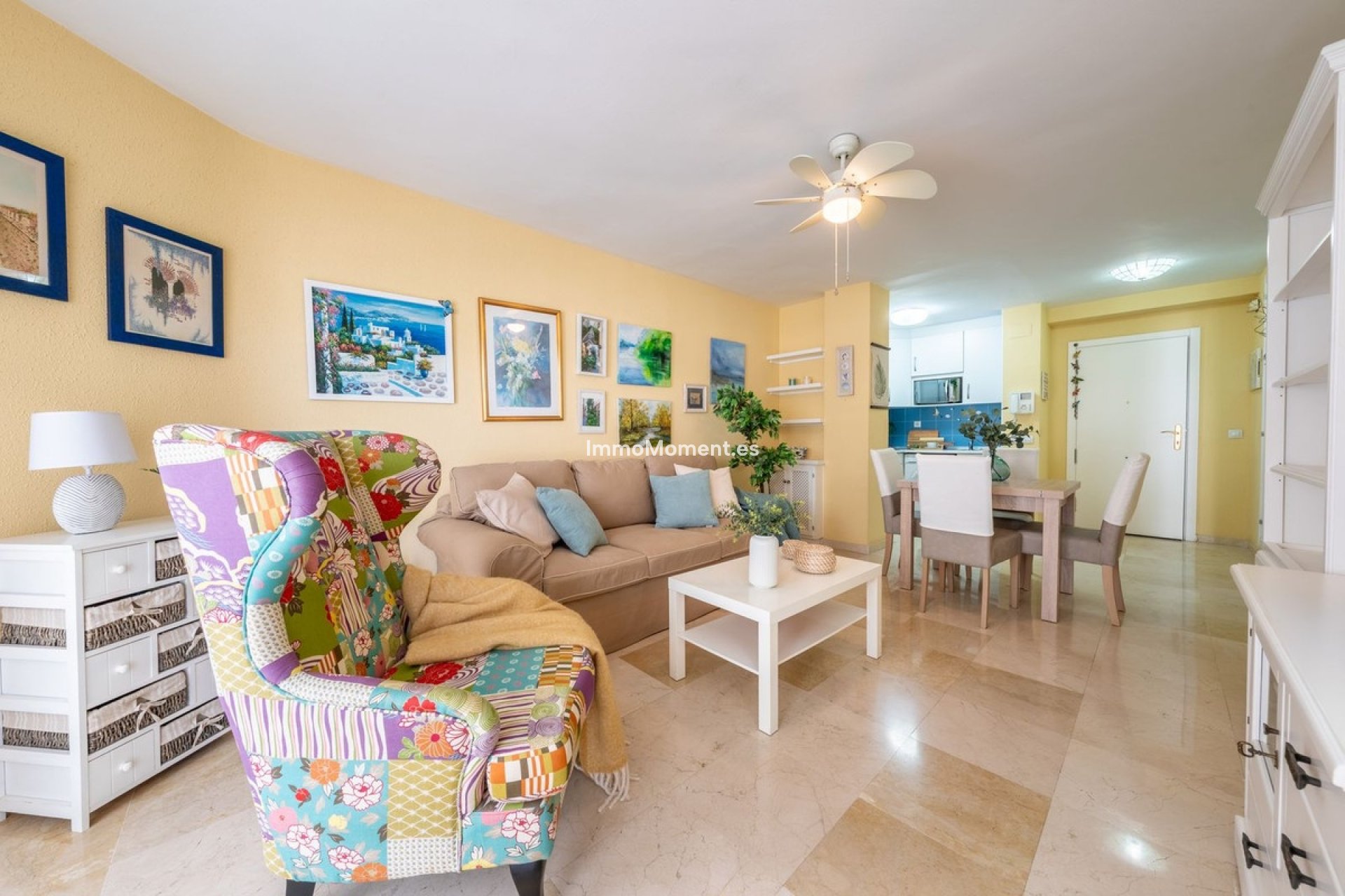 Reventa - Apartamento - Marbella - Marbella Centro