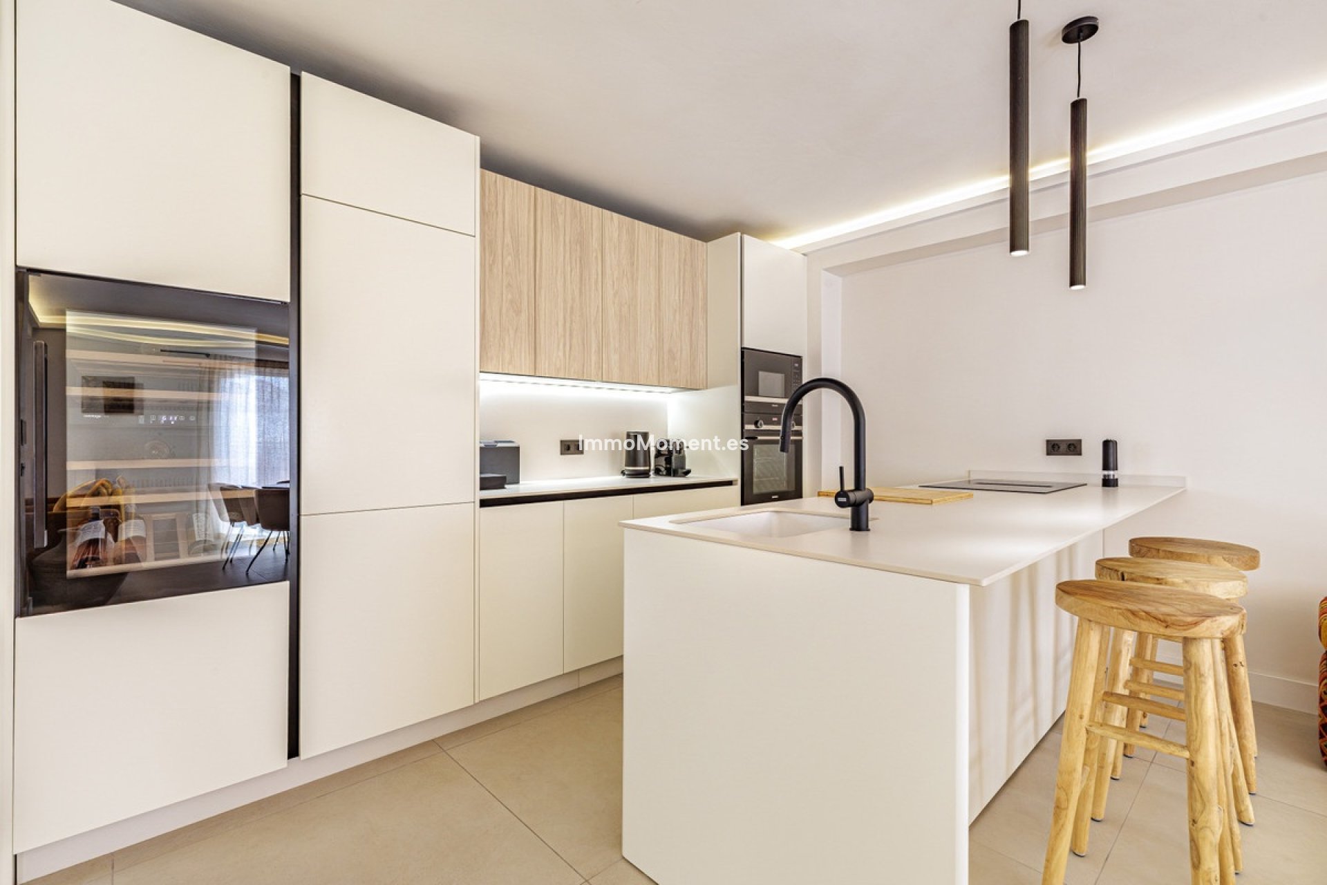 Reventa - Apartamento - Marbella - Marbella Centro