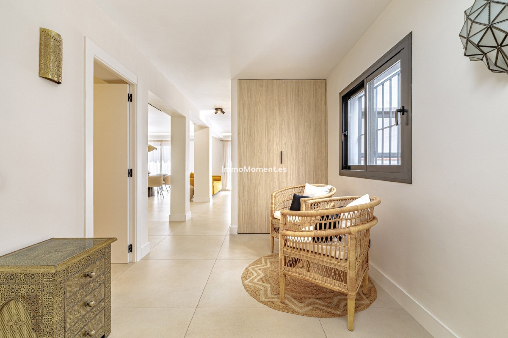 Reventa - Apartamento - Marbella - Marbella Centro