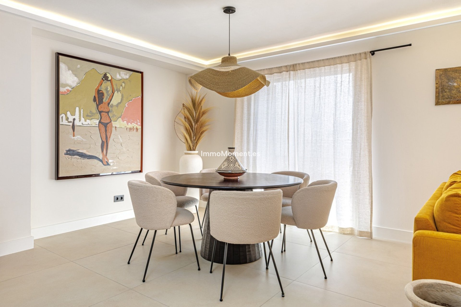 Reventa - Apartamento - Marbella - Marbella Centro