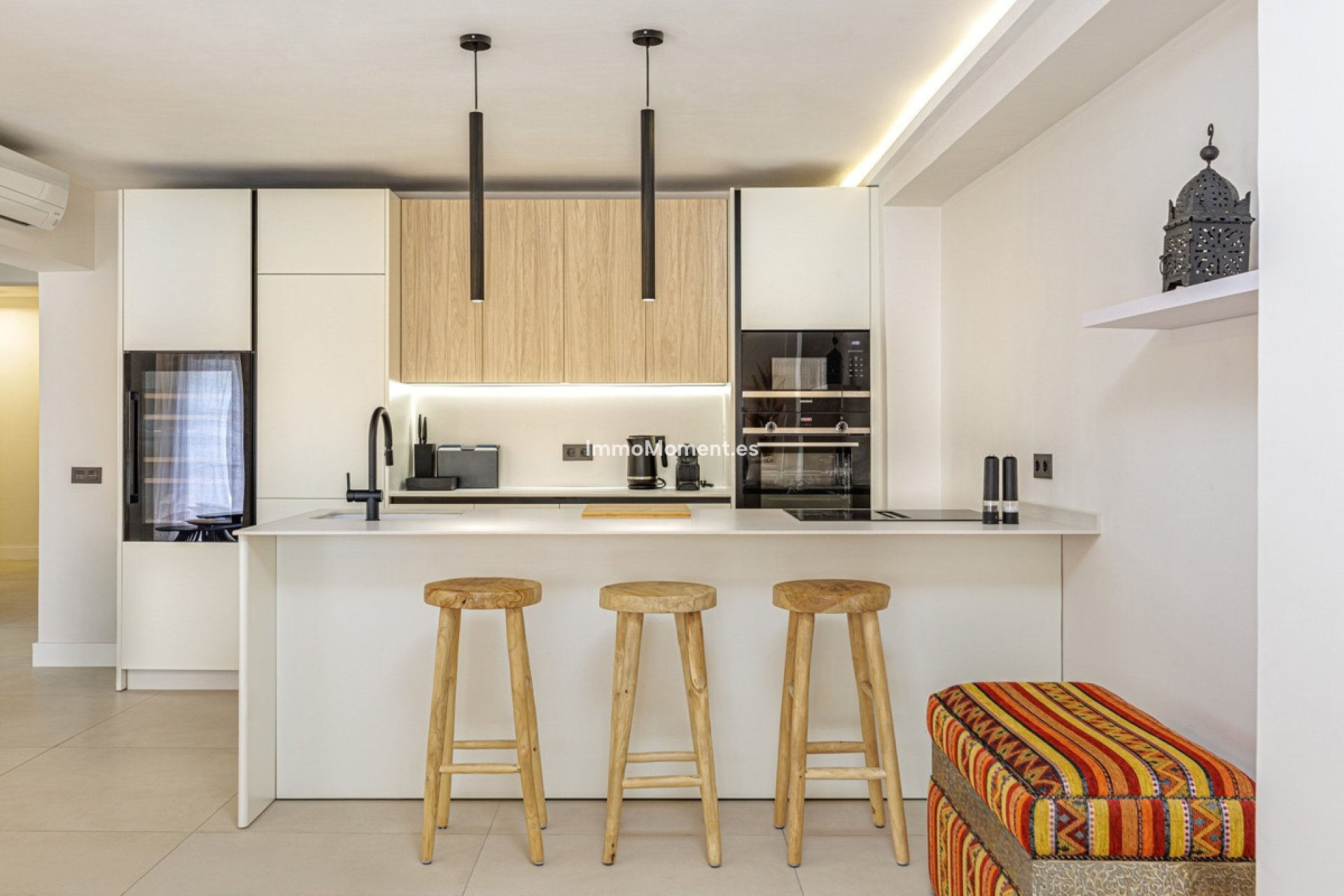 Reventa - Apartamento - Marbella - Marbella Centro