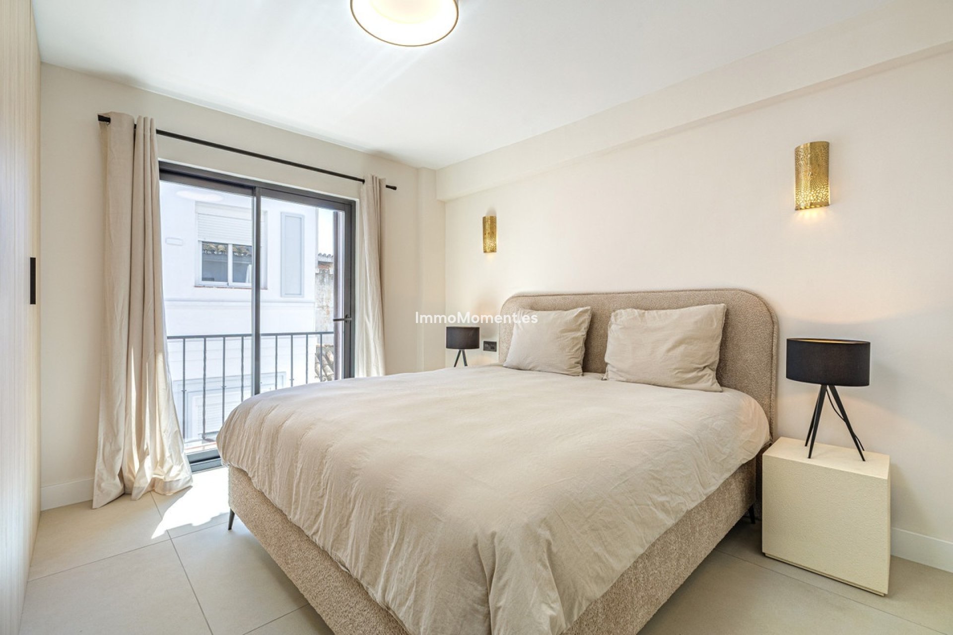 Reventa - Apartamento - Marbella - Marbella Centro