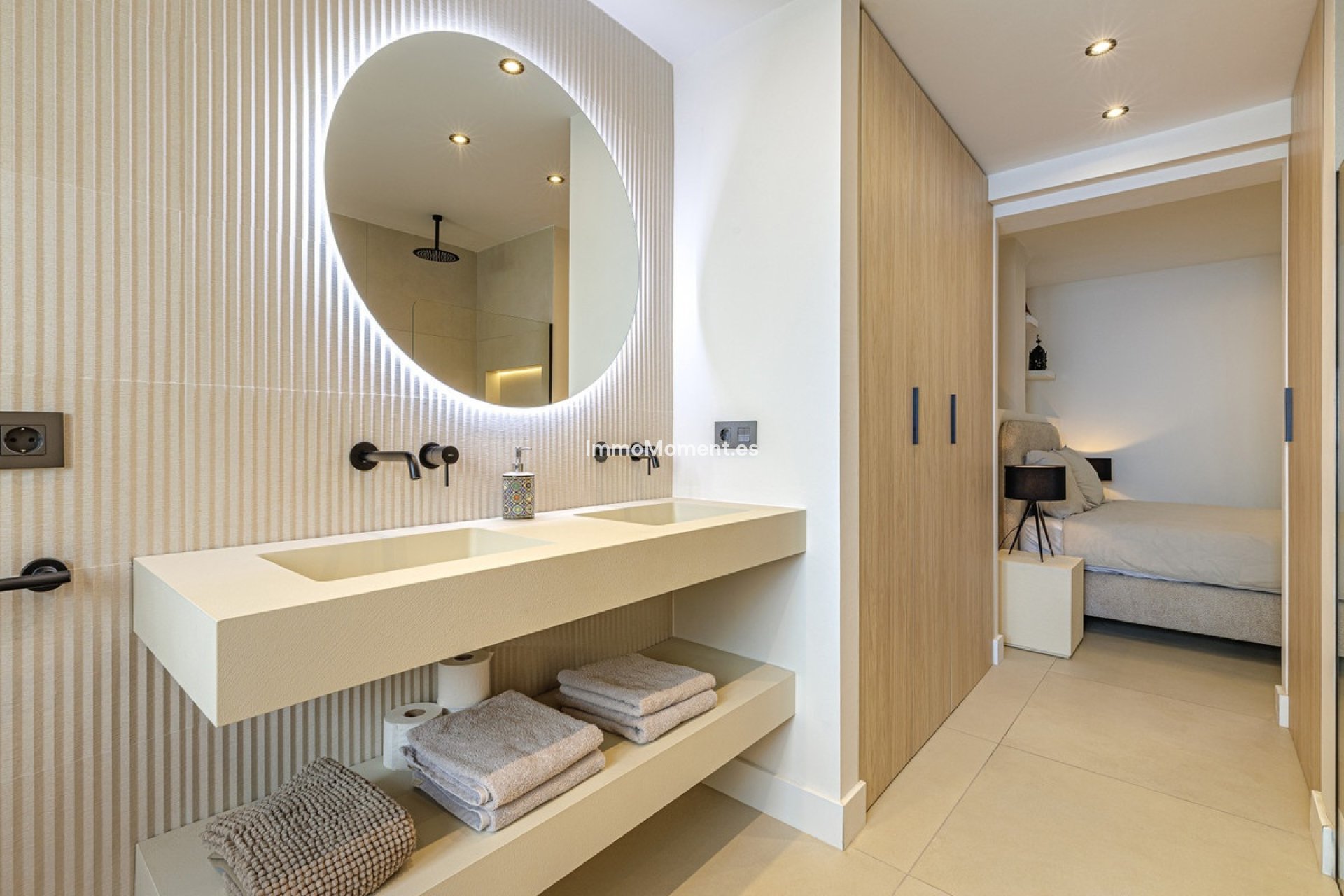 Reventa - Apartamento - Marbella - Marbella Centro