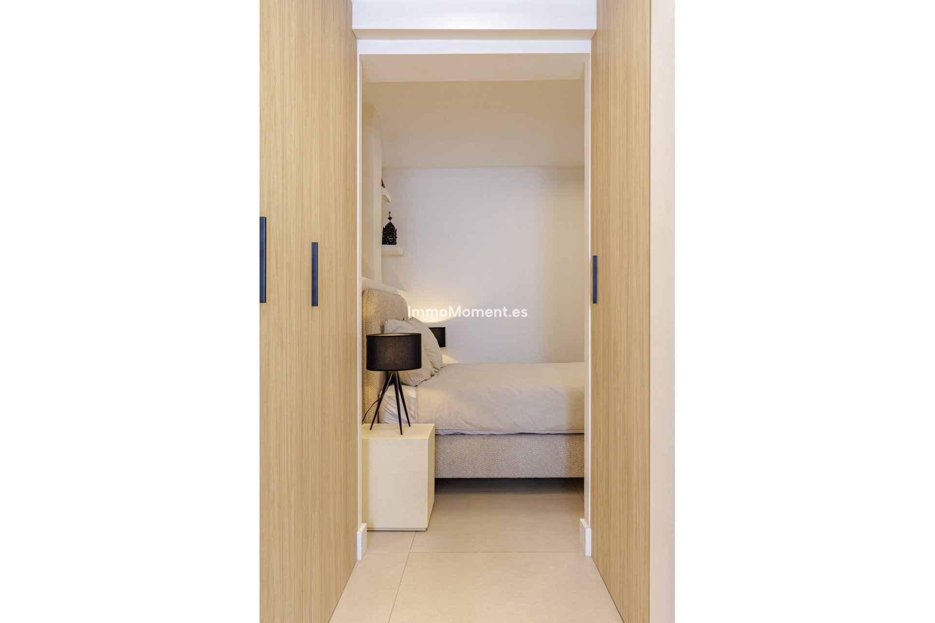 Reventa - Apartamento - Marbella - Marbella Centro