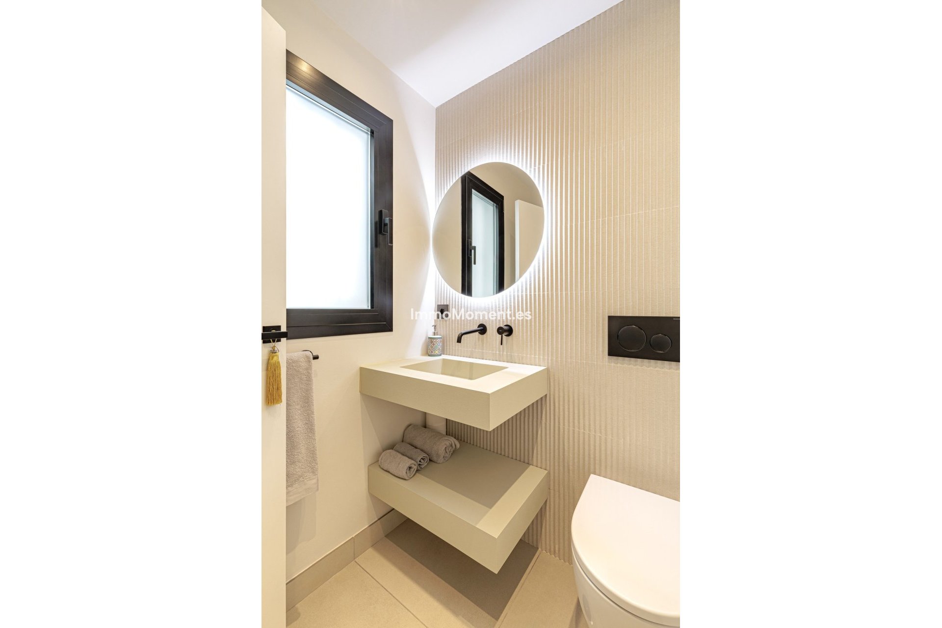 Reventa - Apartamento - Marbella - Marbella Centro