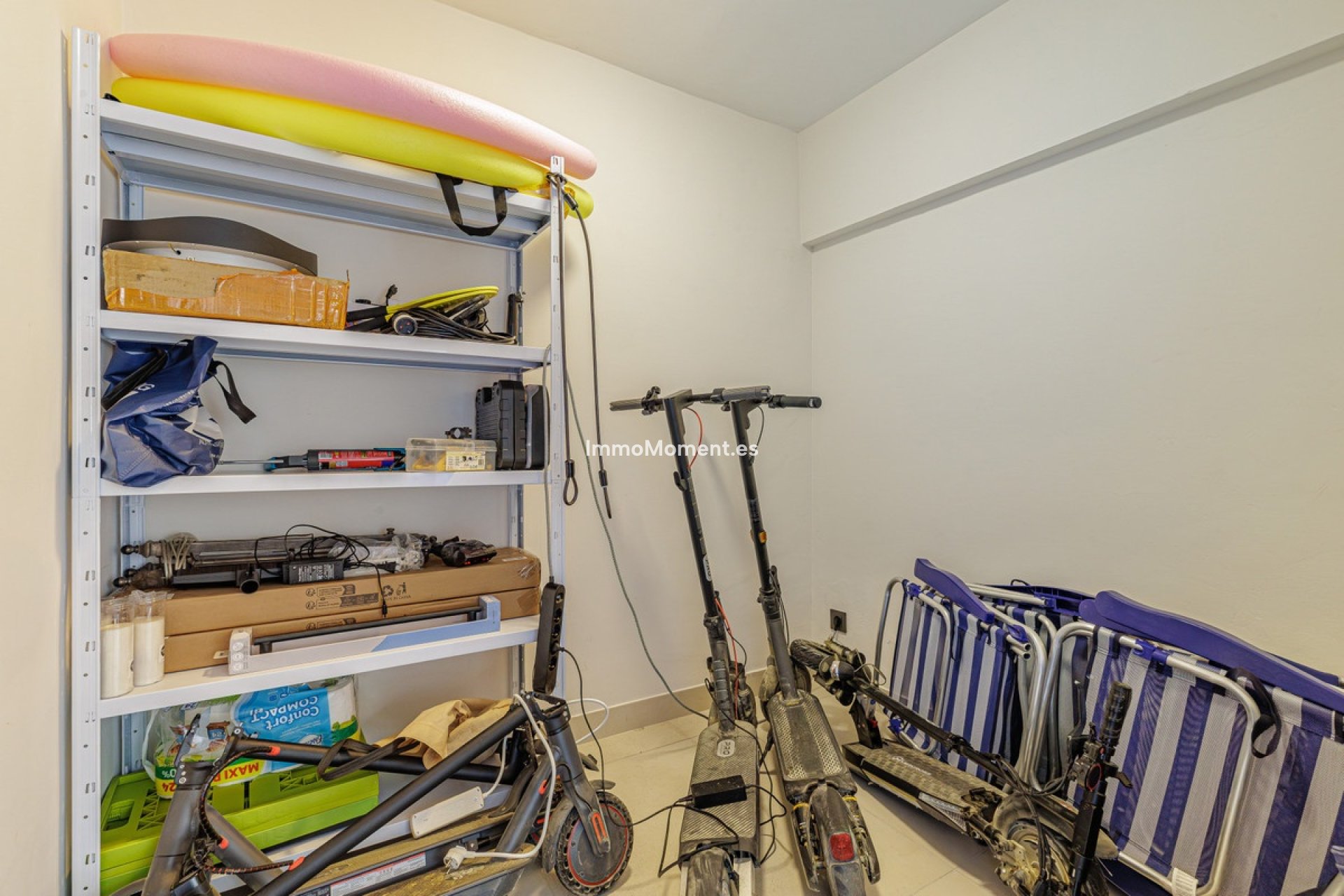 Reventa - Apartamento - Marbella - Marbella Centro