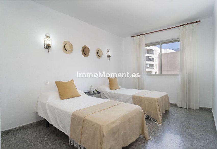 Reventa - Apartamento - Marbella - Marbella Centro