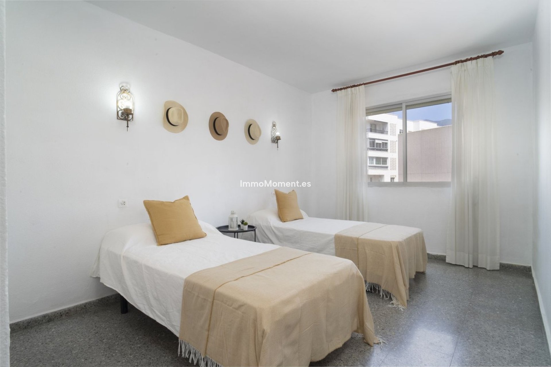 Reventa - Apartamento - Marbella - Marbella Centro