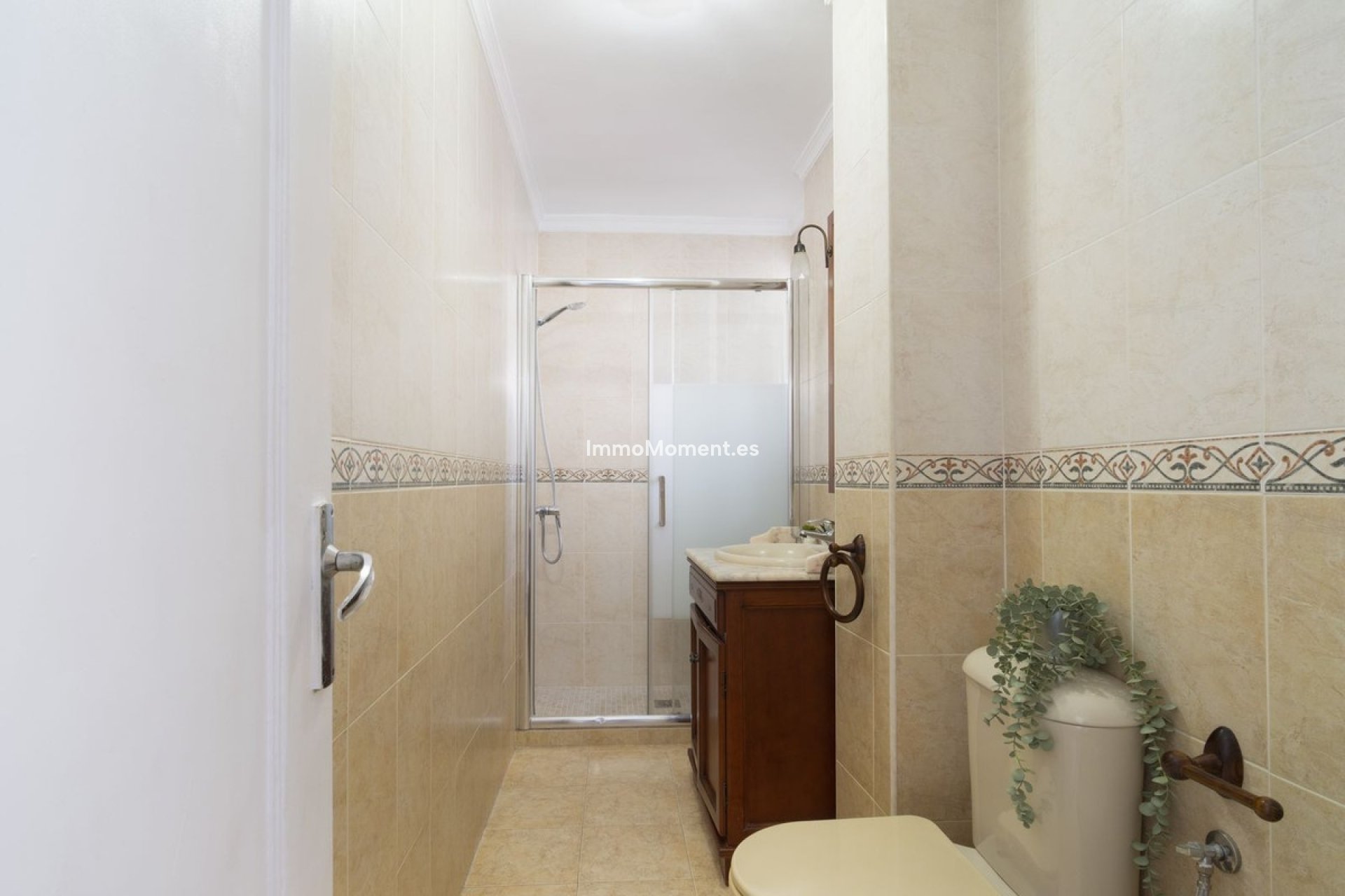 Reventa - Apartamento - Marbella - Marbella Centro