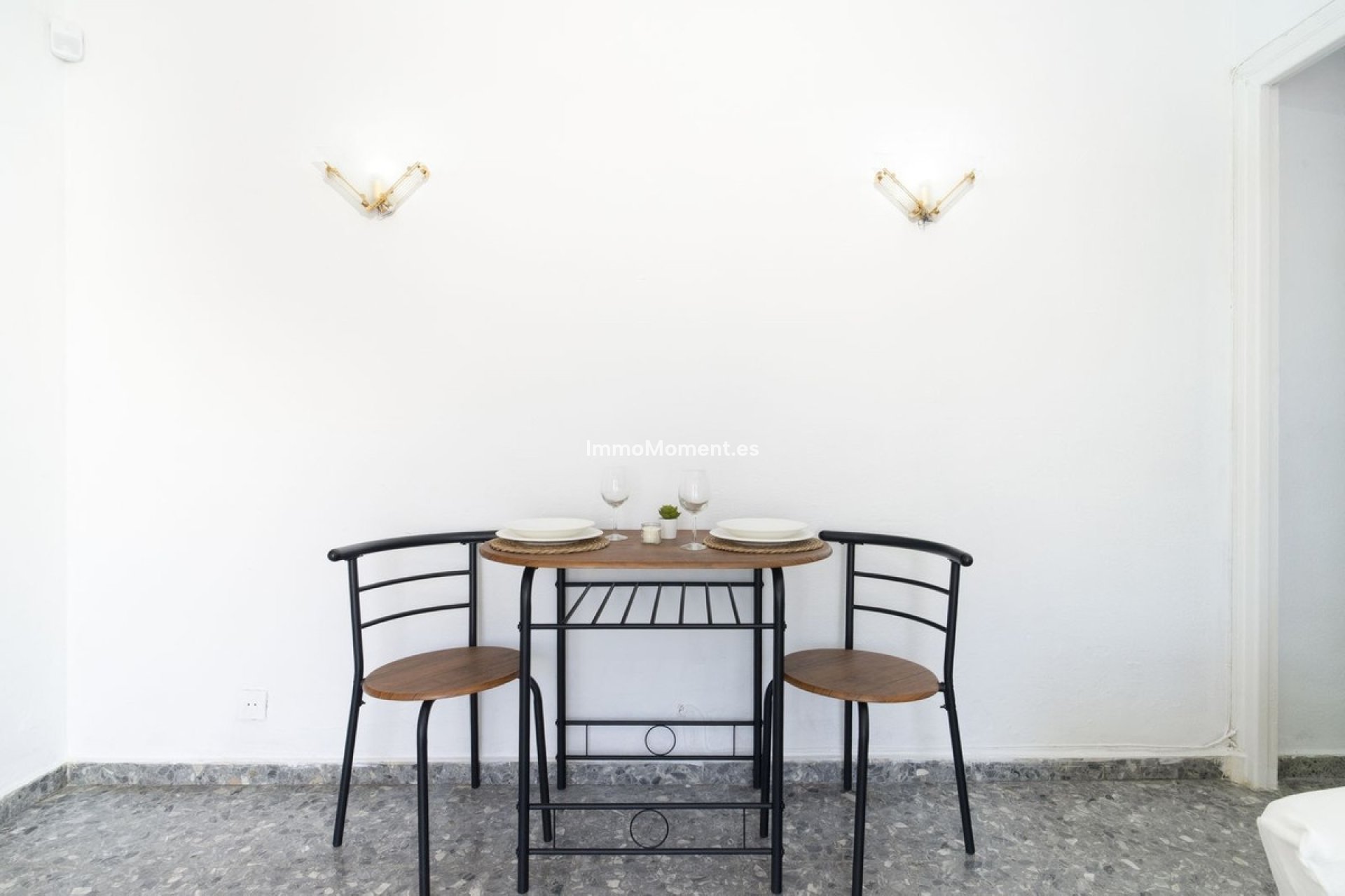 Reventa - Apartamento - Marbella - Marbella Centro