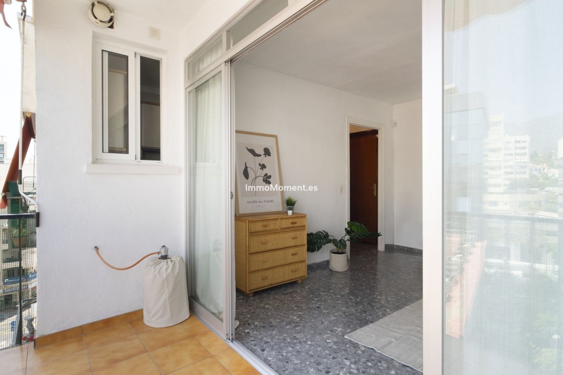 Reventa - Apartamento - Marbella - Marbella Centro