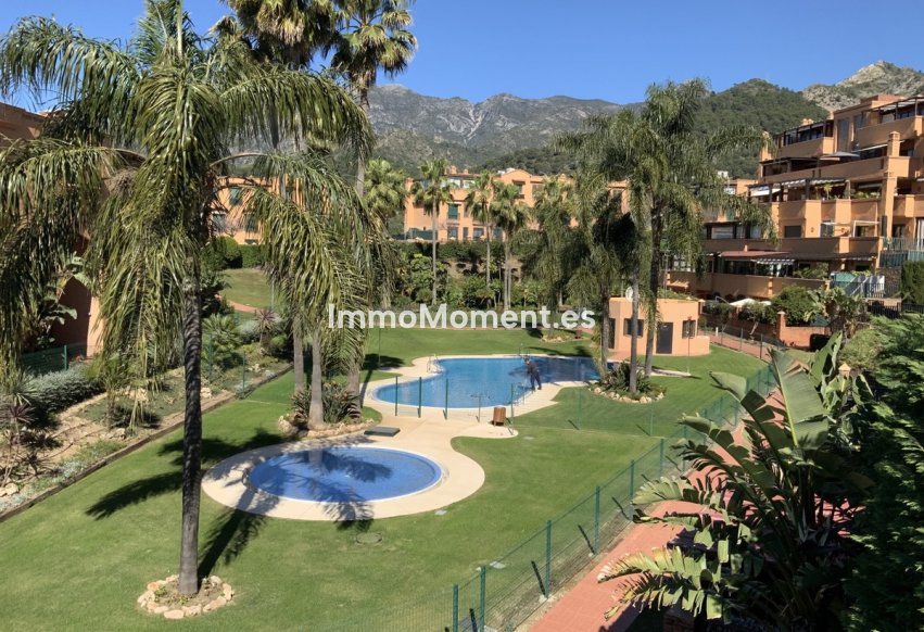 Reventa - Apartamento - Marbella - Marbella Centro