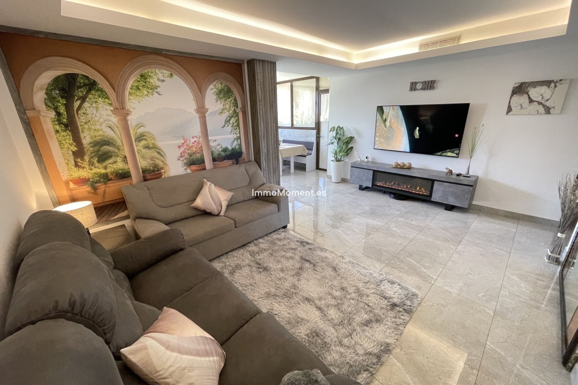 Reventa - Apartamento - Marbella - Marbella Centro