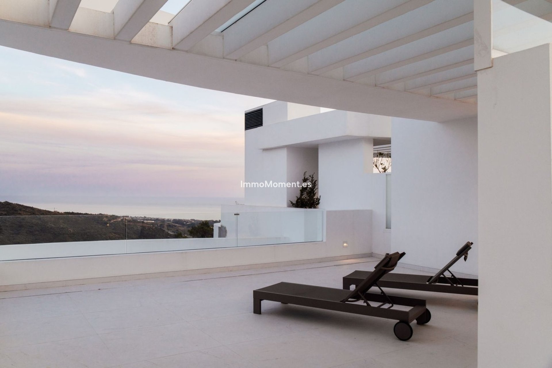 Reventa - Apartamento - Marbella - Marbella Centro