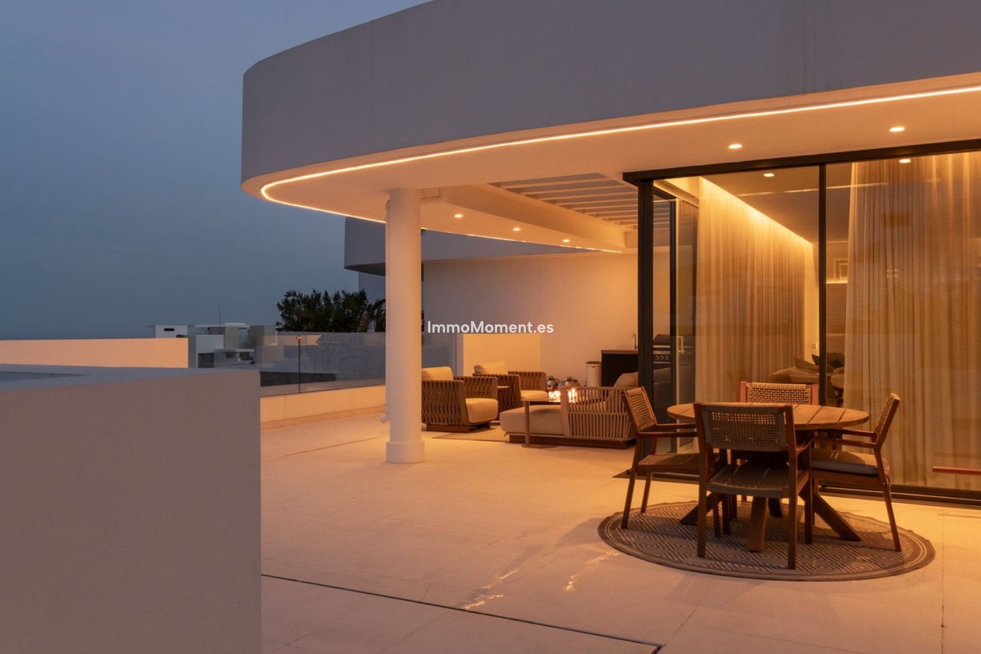 Reventa - Apartamento - Marbella - Marbella Centro