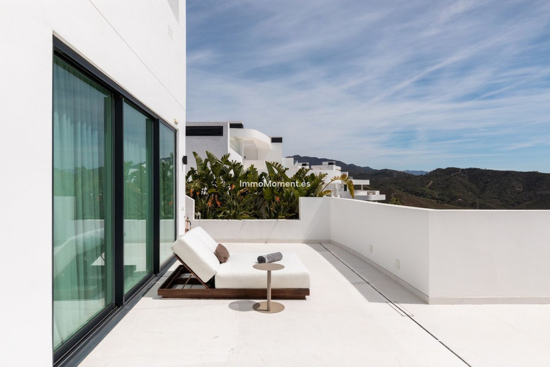 Reventa - Apartamento - Marbella - Marbella Centro
