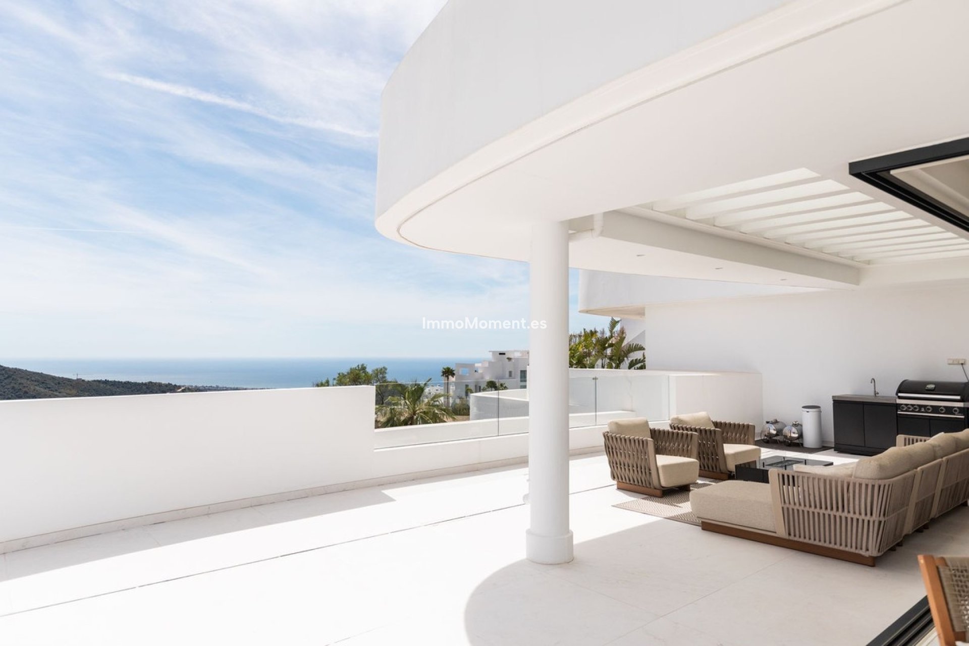 Reventa - Apartamento - Marbella - Marbella Centro