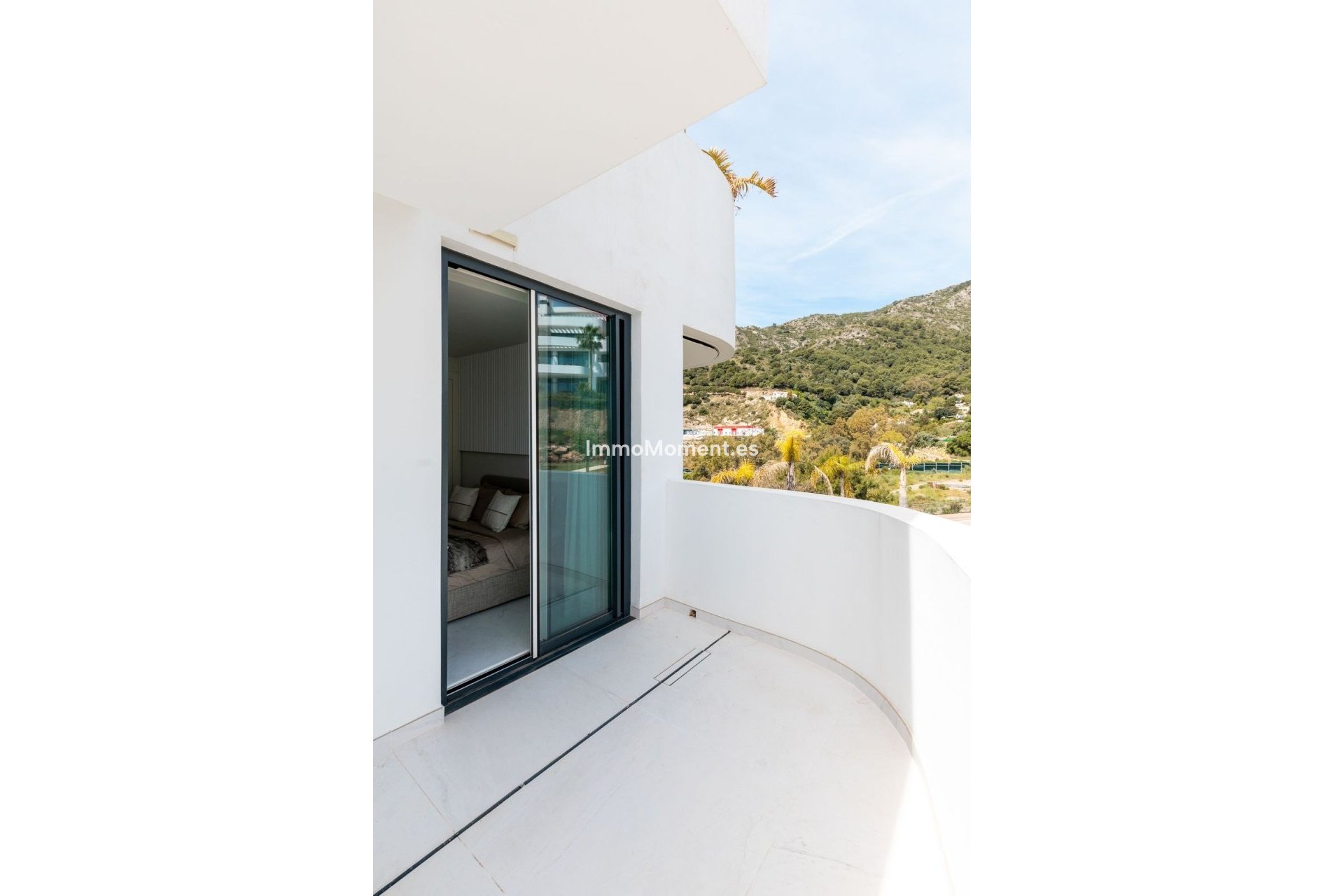 Reventa - Apartamento - Marbella - Marbella Centro