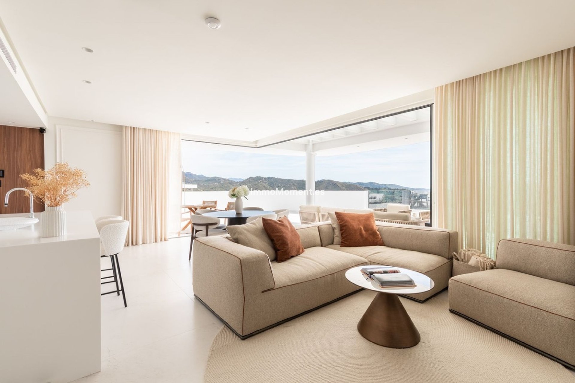 Reventa - Apartamento - Marbella - Marbella Centro